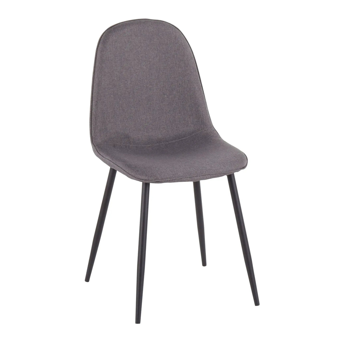Pebble - Contemporary Casual Comfort Chair (Set of 2) by HouseOfZazla