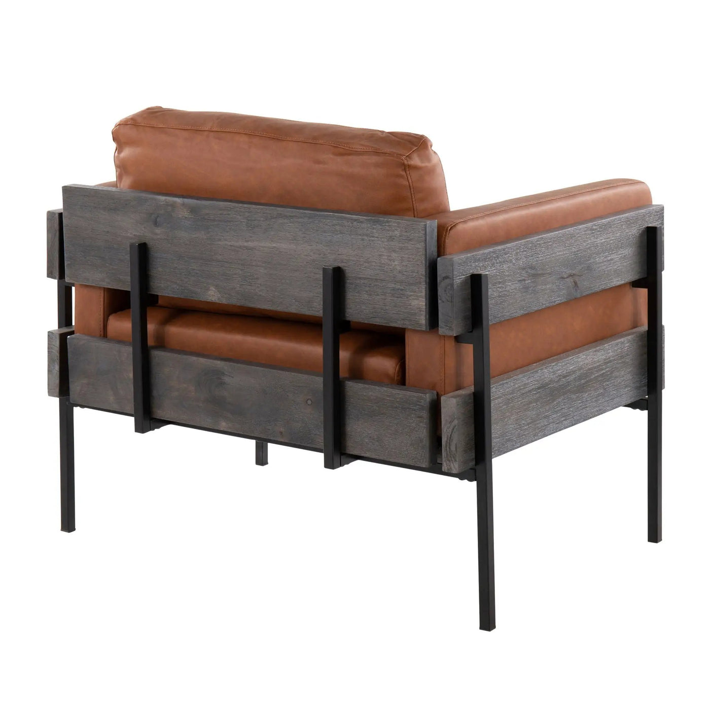 Kari - Farmhouse Chair by HouseOfZazla