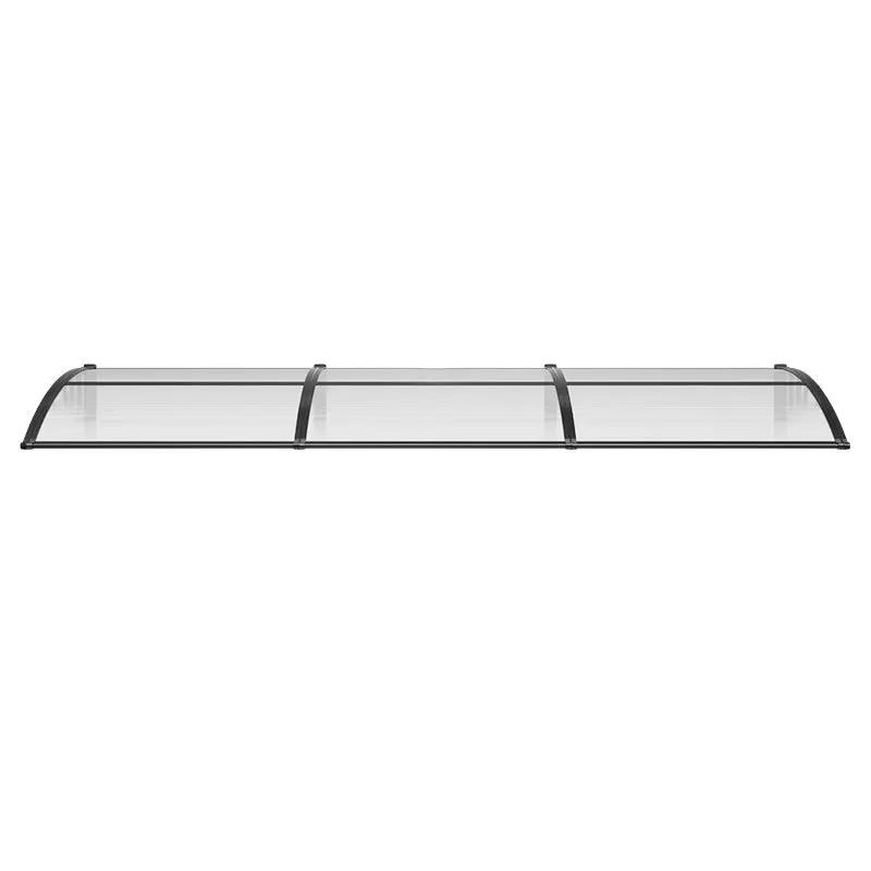Exterior Front Door Awning by HouseOfZazla