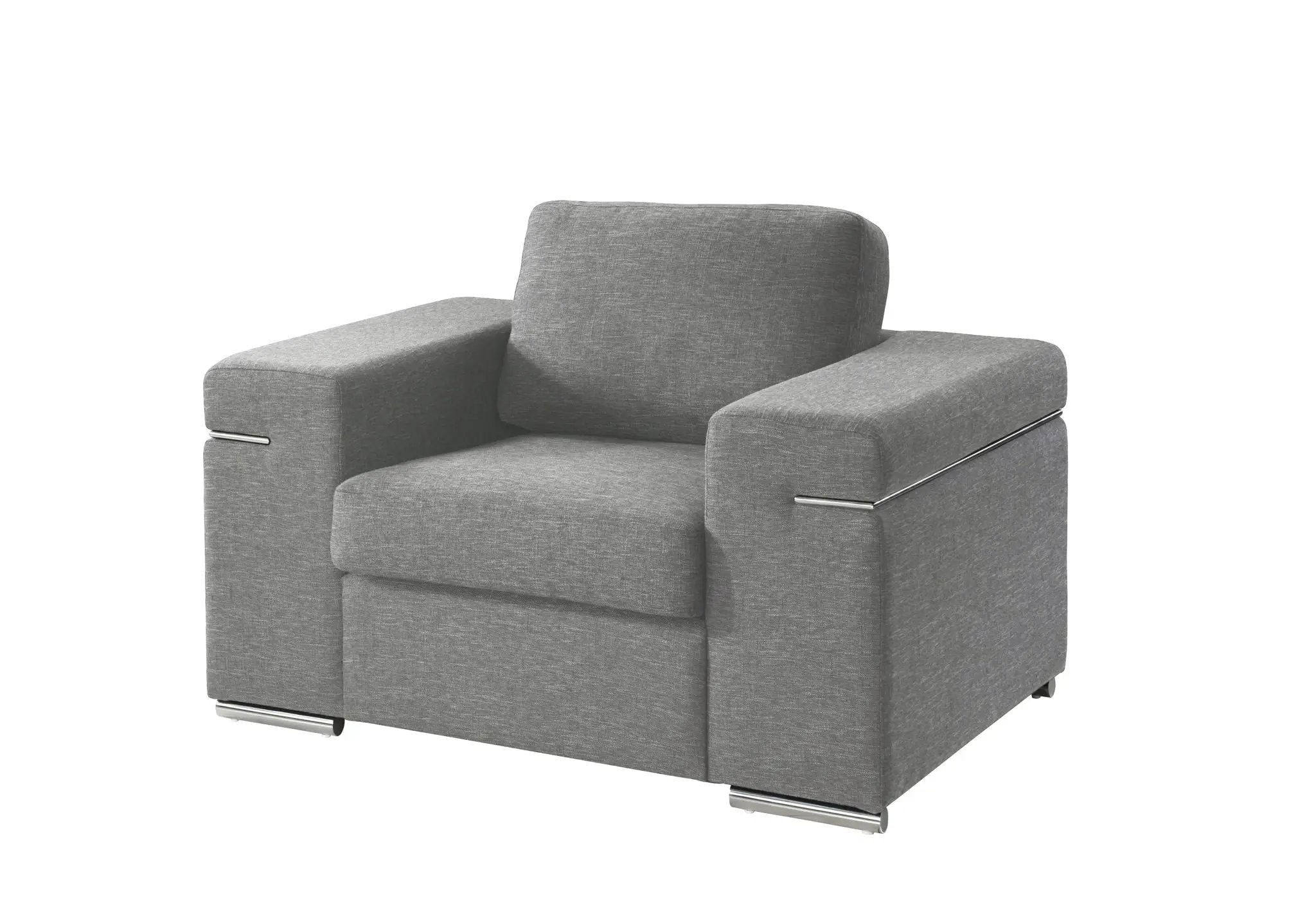 Gianna - Fabric Arm Chair by Unique Piece Furniture