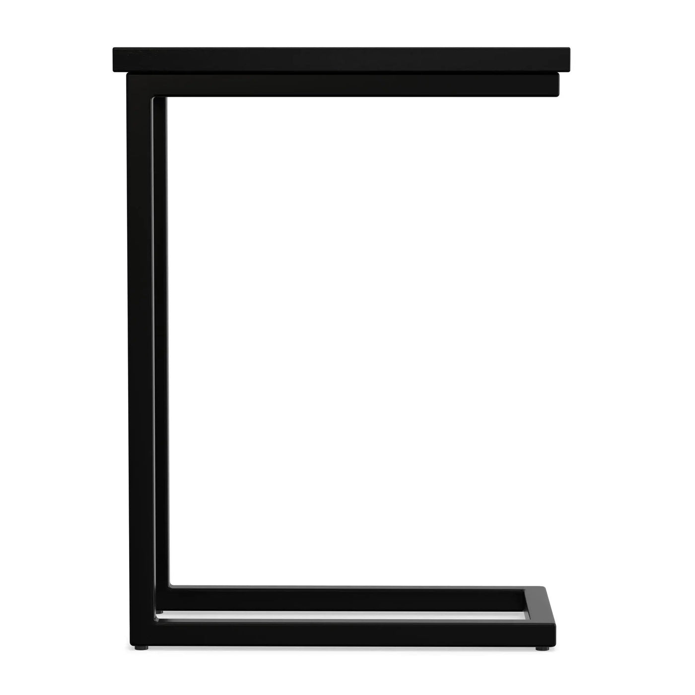 Skyler - Handcrafted C Side Table by Unique Piece Furniture