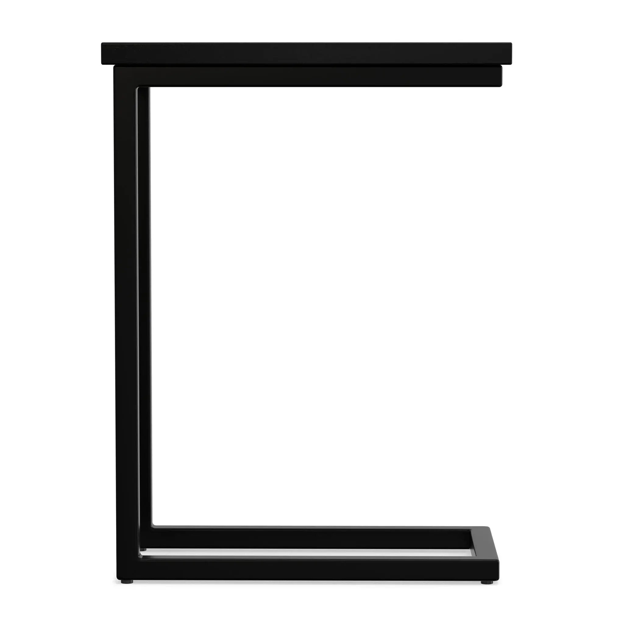 Skyler - Handcrafted C Side Table by Unique Piece Furniture
