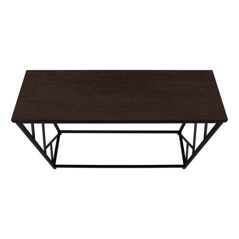Accent Console Table For Entryway, Modern Design by Unique Piece Furniture