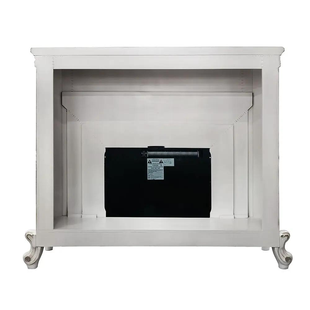 Picardy - Fireplace by Unique Piece Furniture