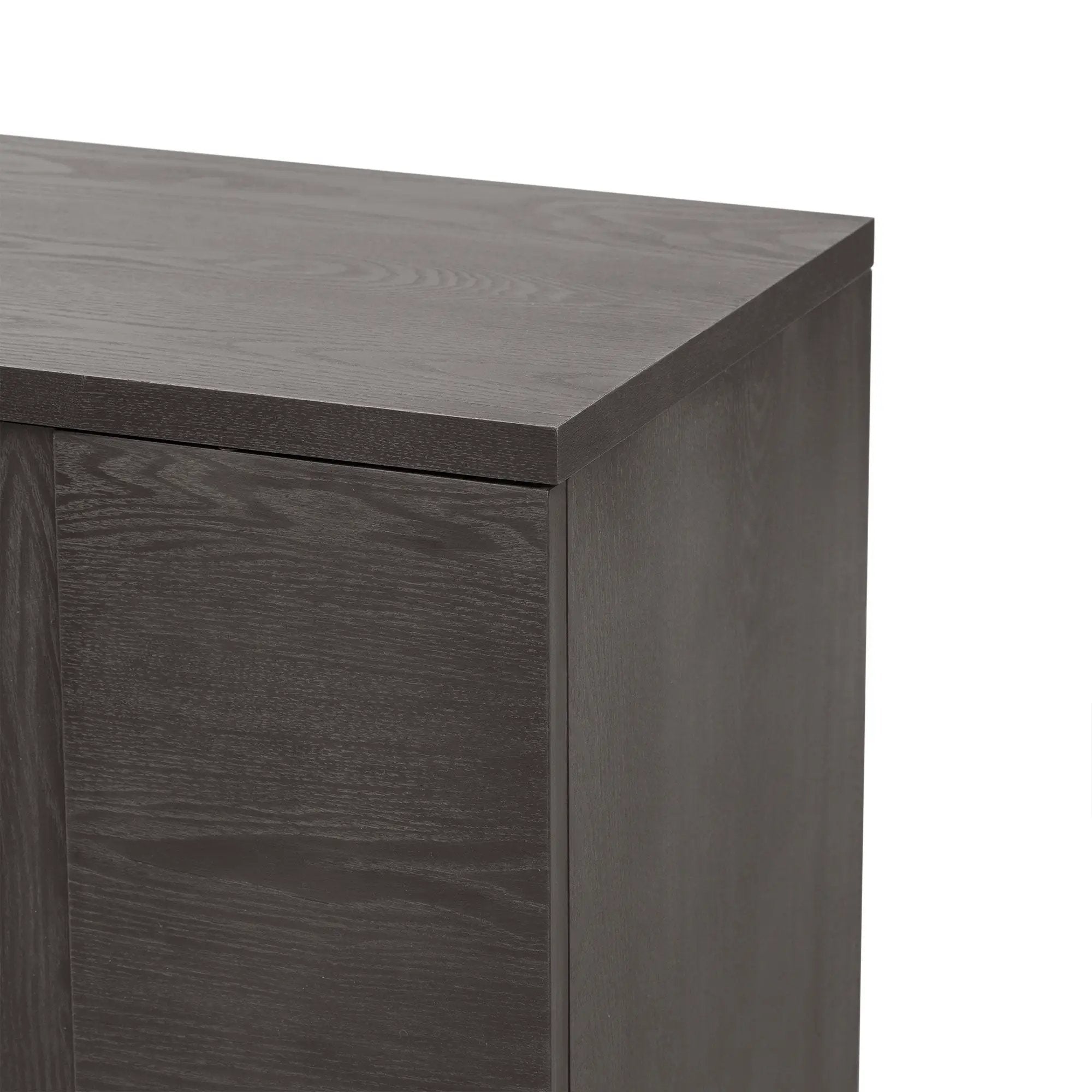 Sideboard With Adjustable Shelves by HouseOfZazla
