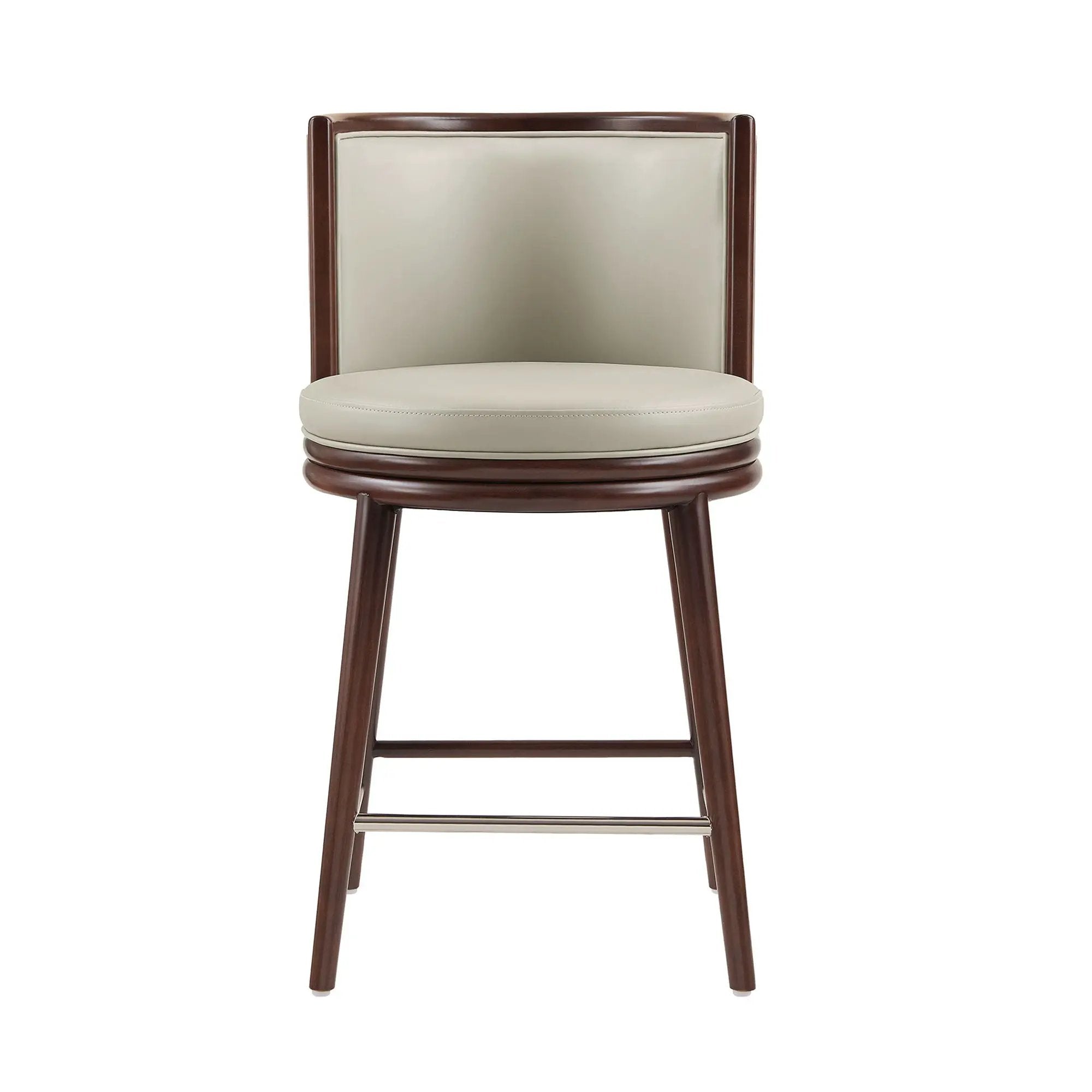 Evalyn - Counter Stool by HouseOfZazla