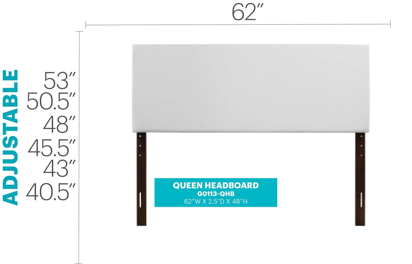 Nova - Headboard by HouseOfZazla