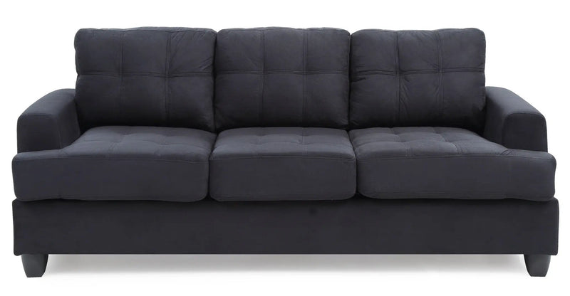 Sandridge - Sofa by HouseOfZazla