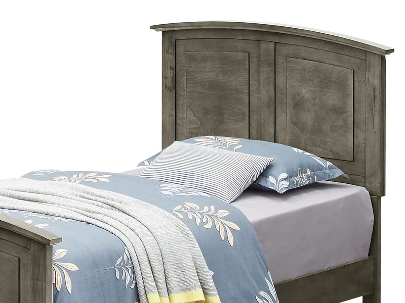 Bed For Cozy Spaces Elegant by Unique Piece Furniture