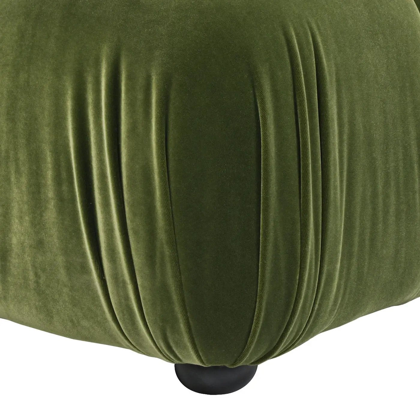 Marcel - Bubble Modular Modern Lounge Arm Chair by Unique Piece Furniture
