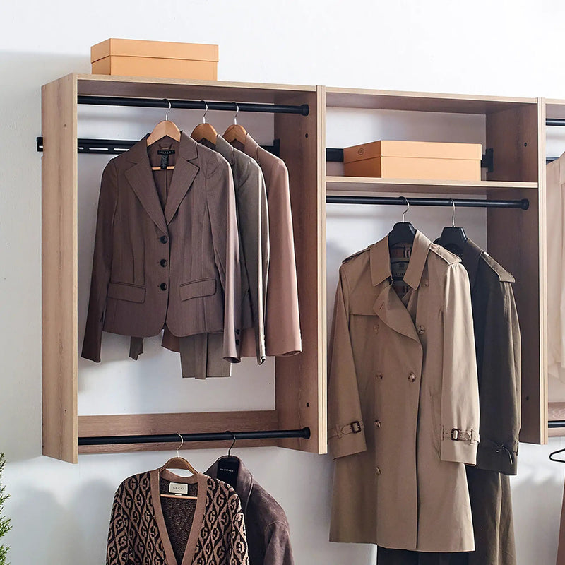 Devi Walk-In Closet by HouseOfZazla