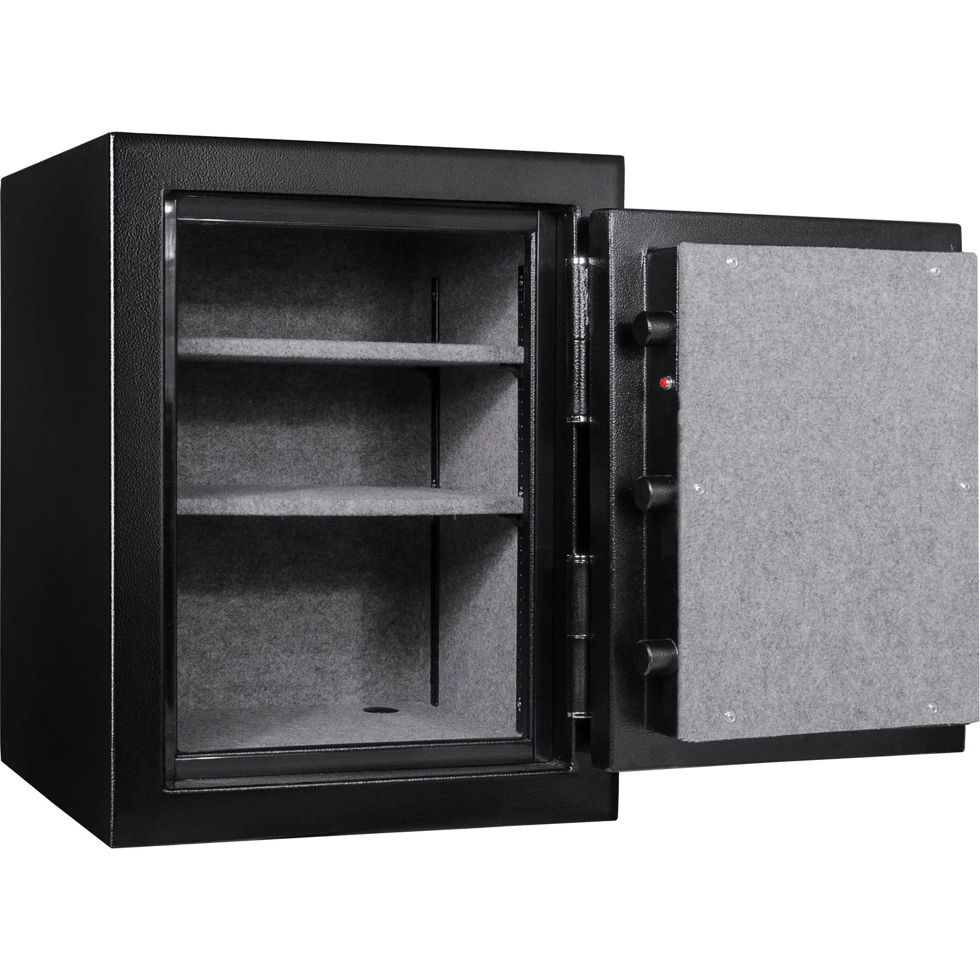 Fireproof Protection Safe Vault by HouseOfZazla