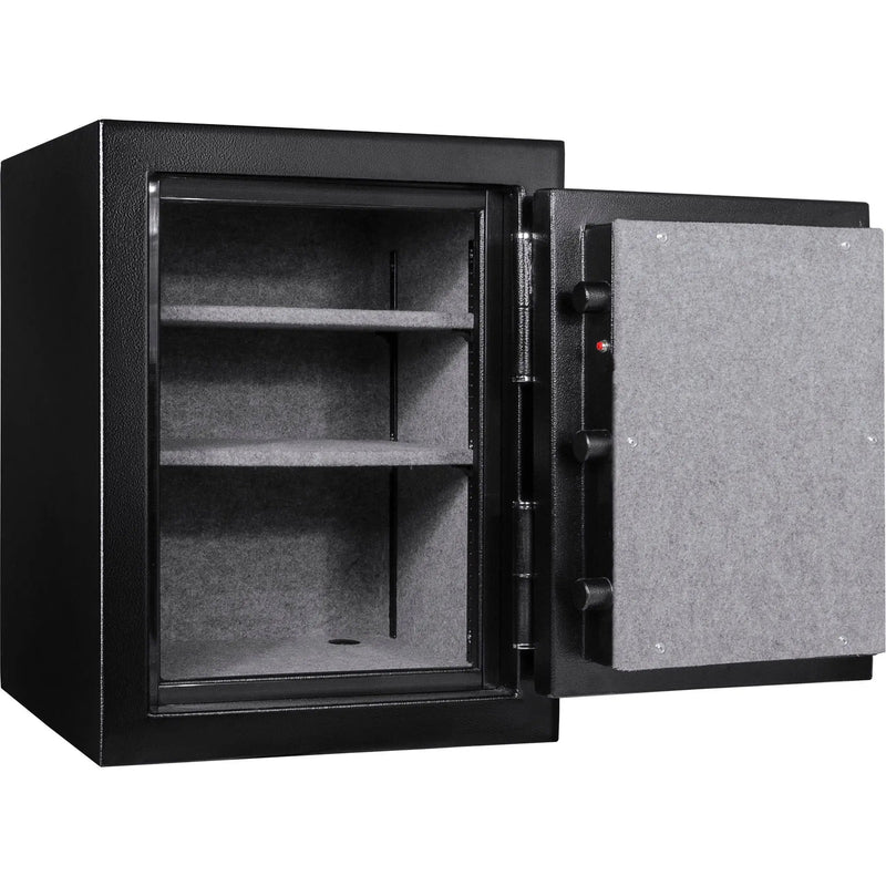Fireproof Protection Safe Vault by HouseOfZazla