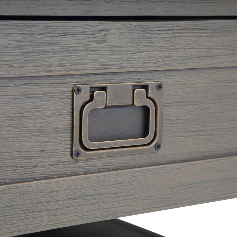 Monroe - Handcrafted Side Table by Unique Piece Furniture