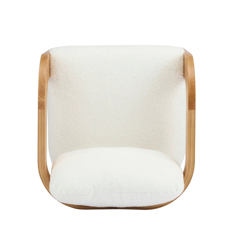 Dining Chairs With Pillow Back (Set of 2) by HouseOfZazla
