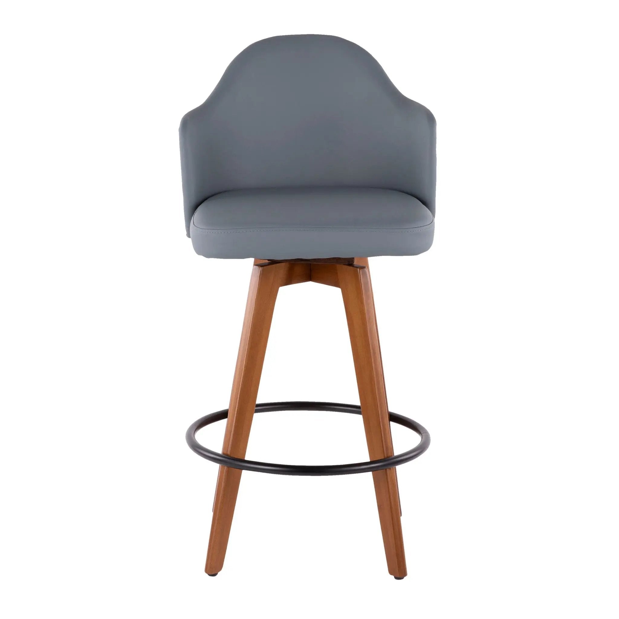 Ahoy - Mid Century Counter Stool by Unique Piece Furniture