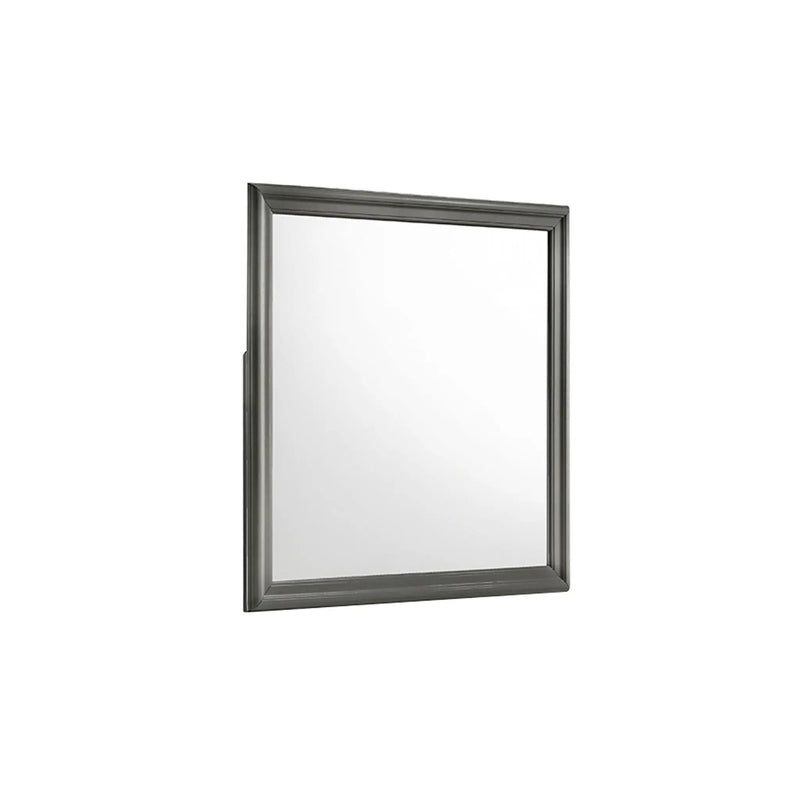 Blaze - Modern Mirror by HouseOfZazla
