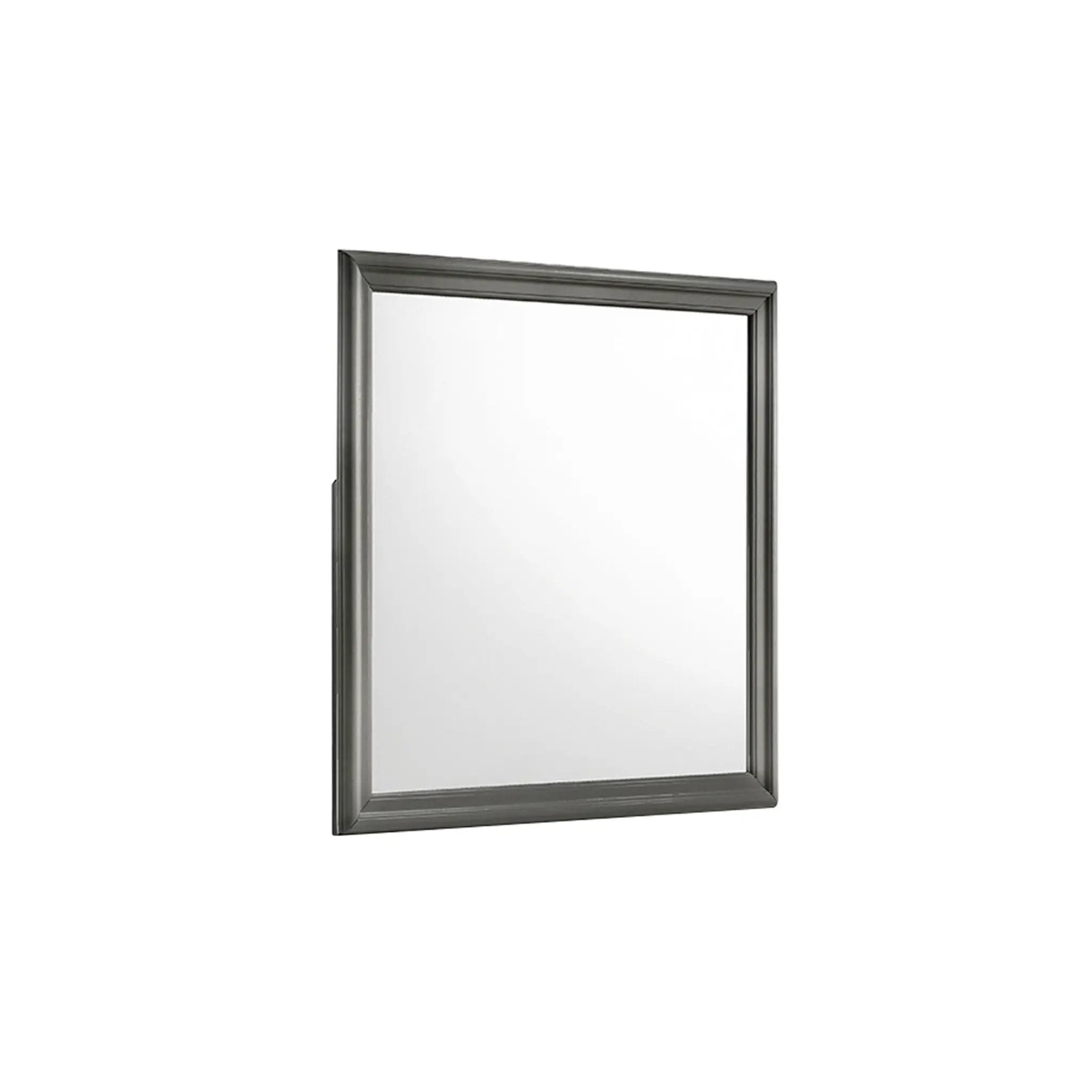 Blaze - Mirror by HouseOfZazla