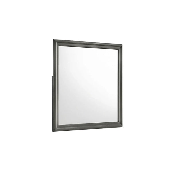 Blaze - Mirror