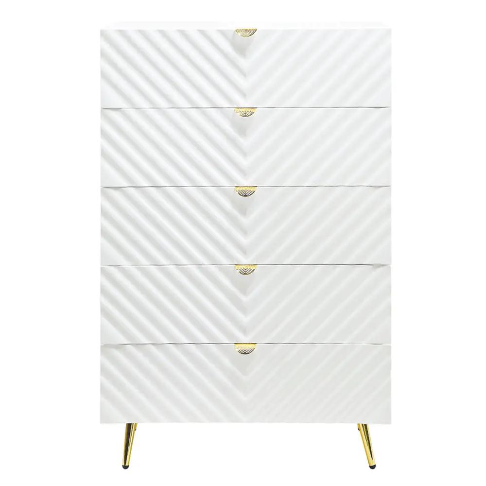 Gaines - Chest by Unique Piece Furniture