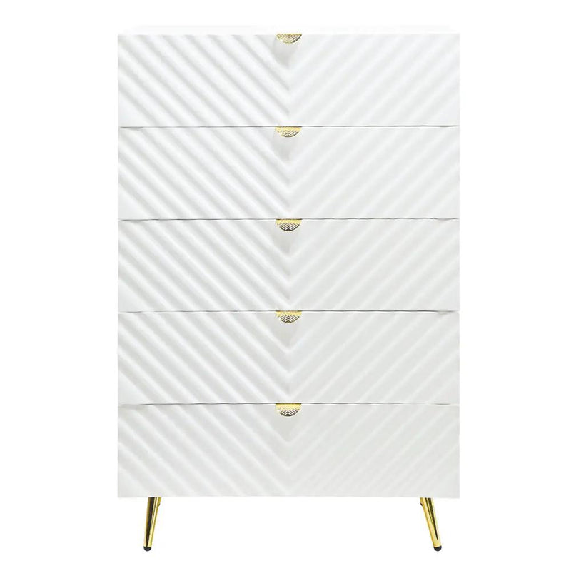 Gaines - Chest by Unique Piece Furniture