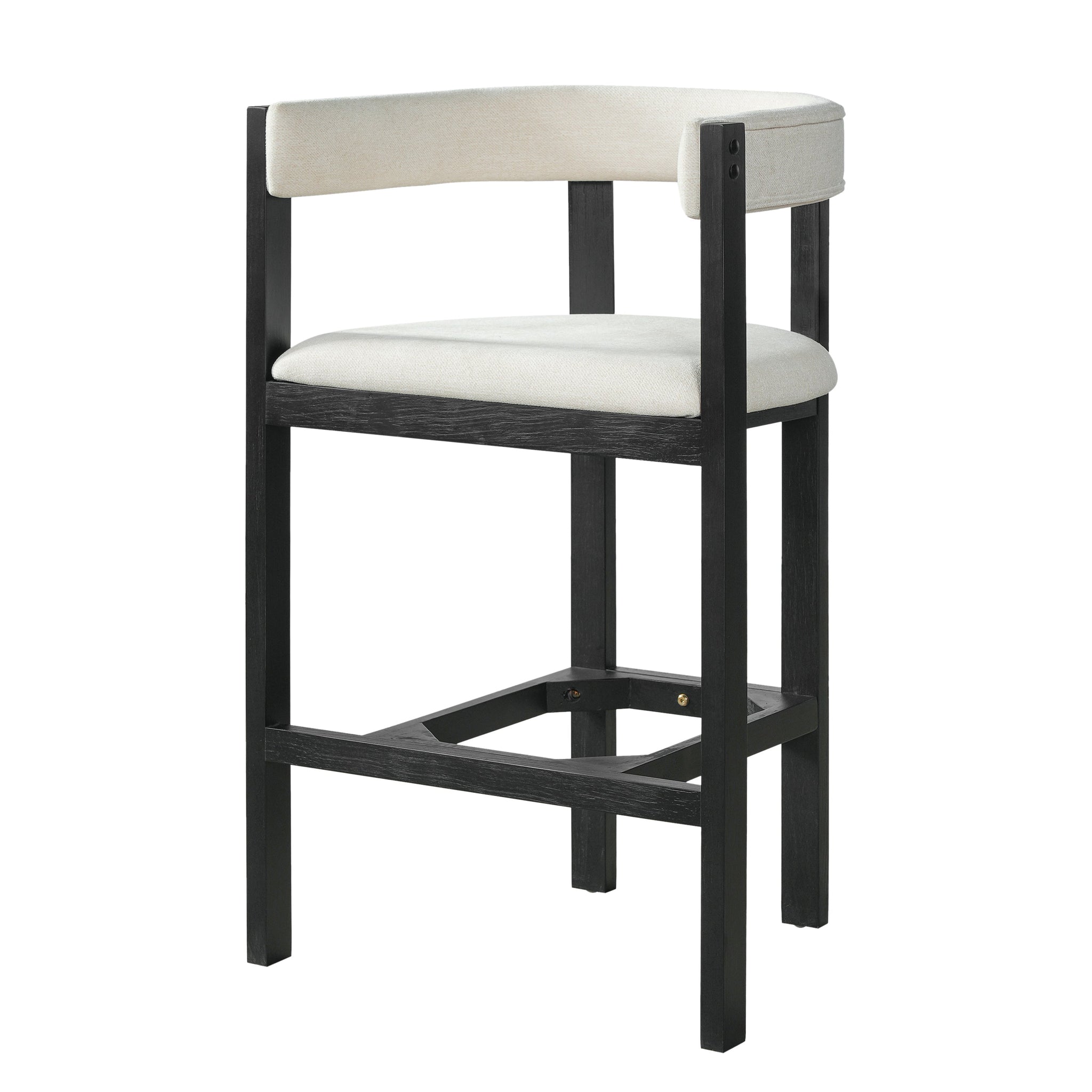 Bar Stool Set of 2 by HouseOfZazla