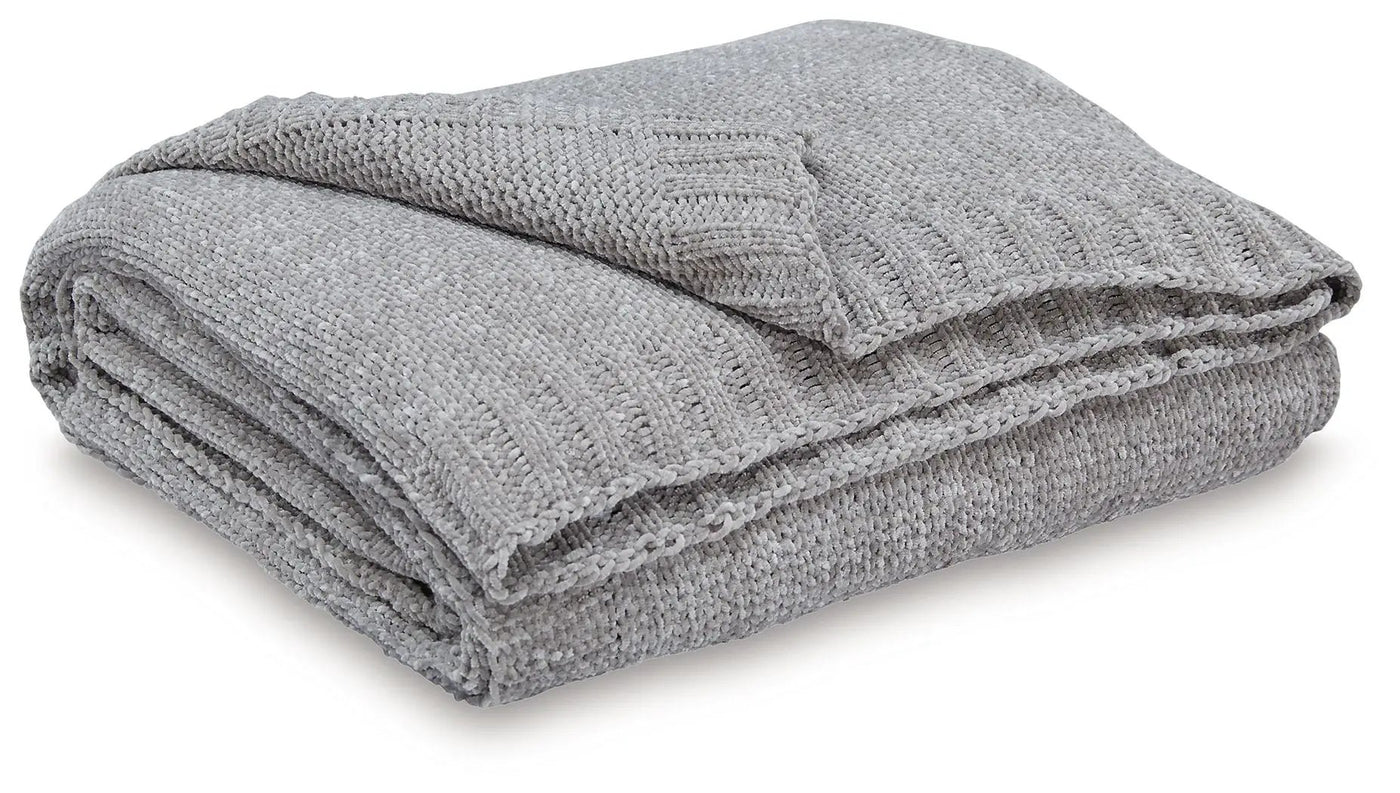 Anawood - Throw by Unique Piece Furniture