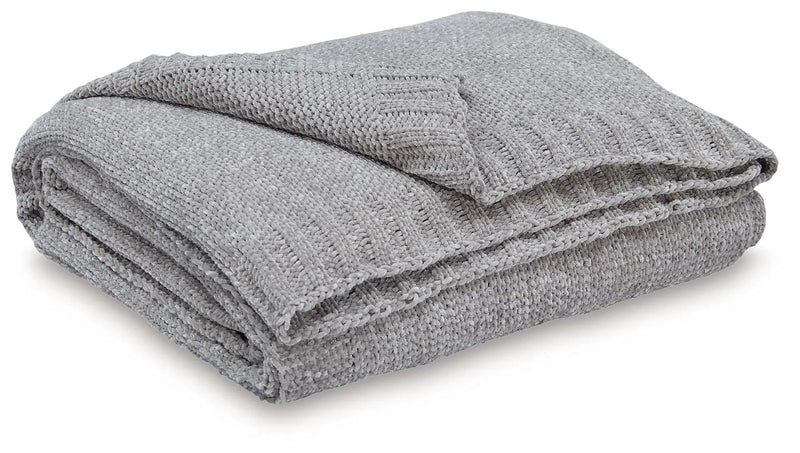 Anawood - Throw by Unique Piece Furniture