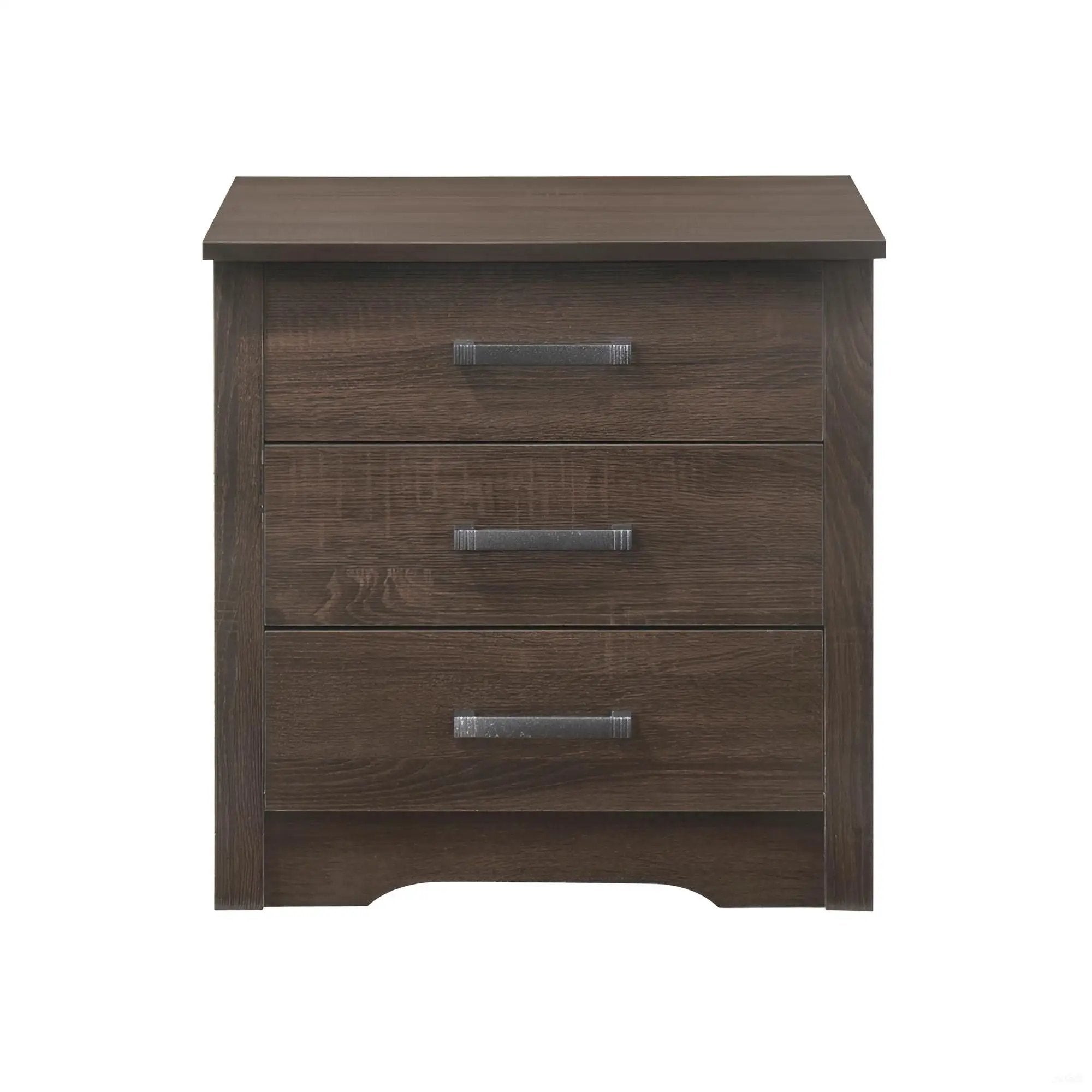 Hudson - Nightstand by HouseOfZazla