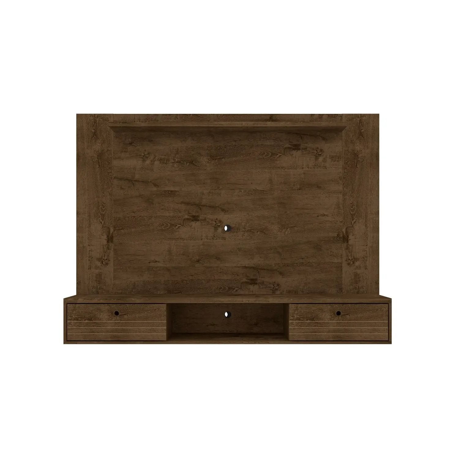 Liberty - Wall Mounted TV Panel For TVs by HouseOfZazla