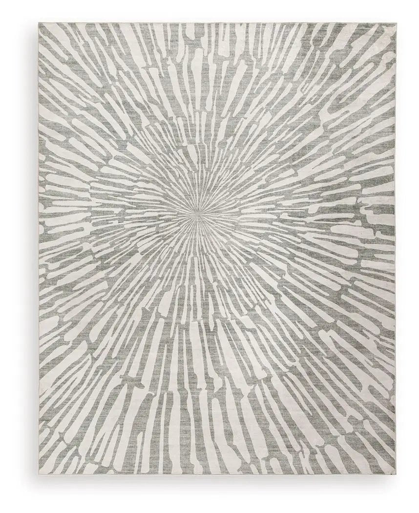 Verland - Washable Rug by Unique Piece Furniture