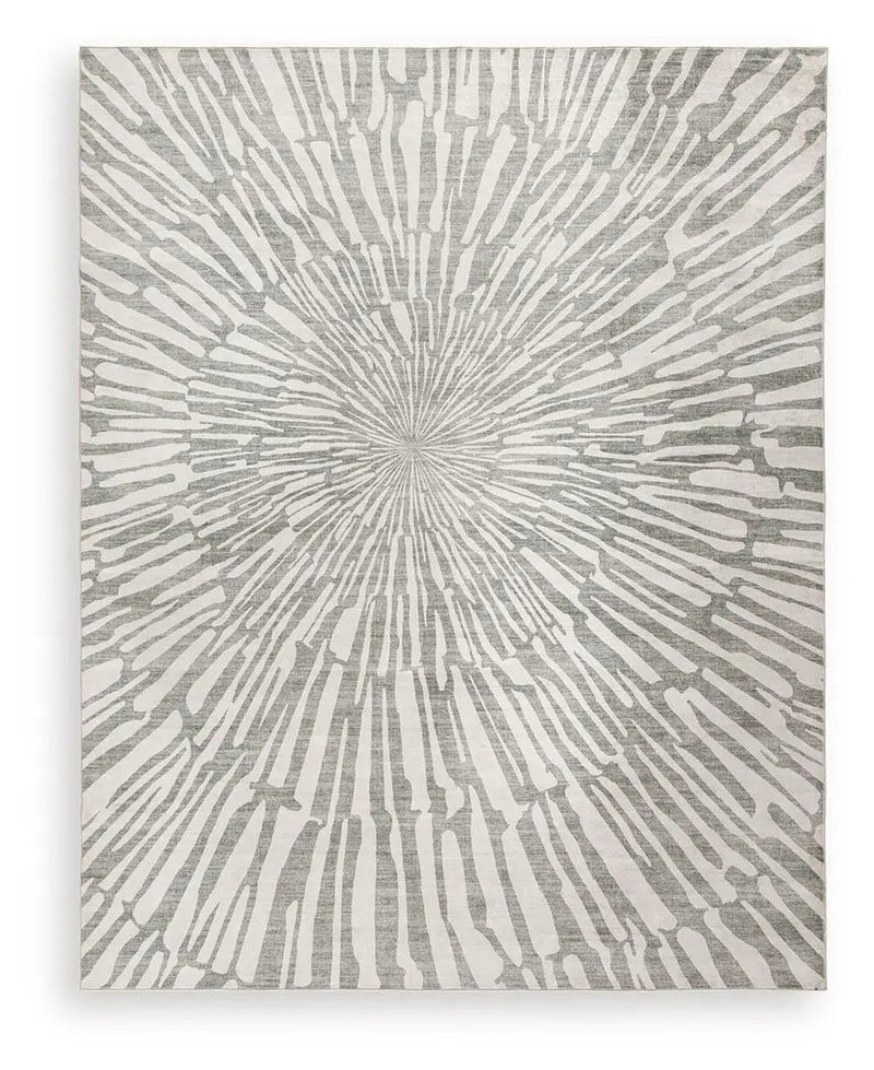 Verland - Washable Rug by Unique Piece Furniture