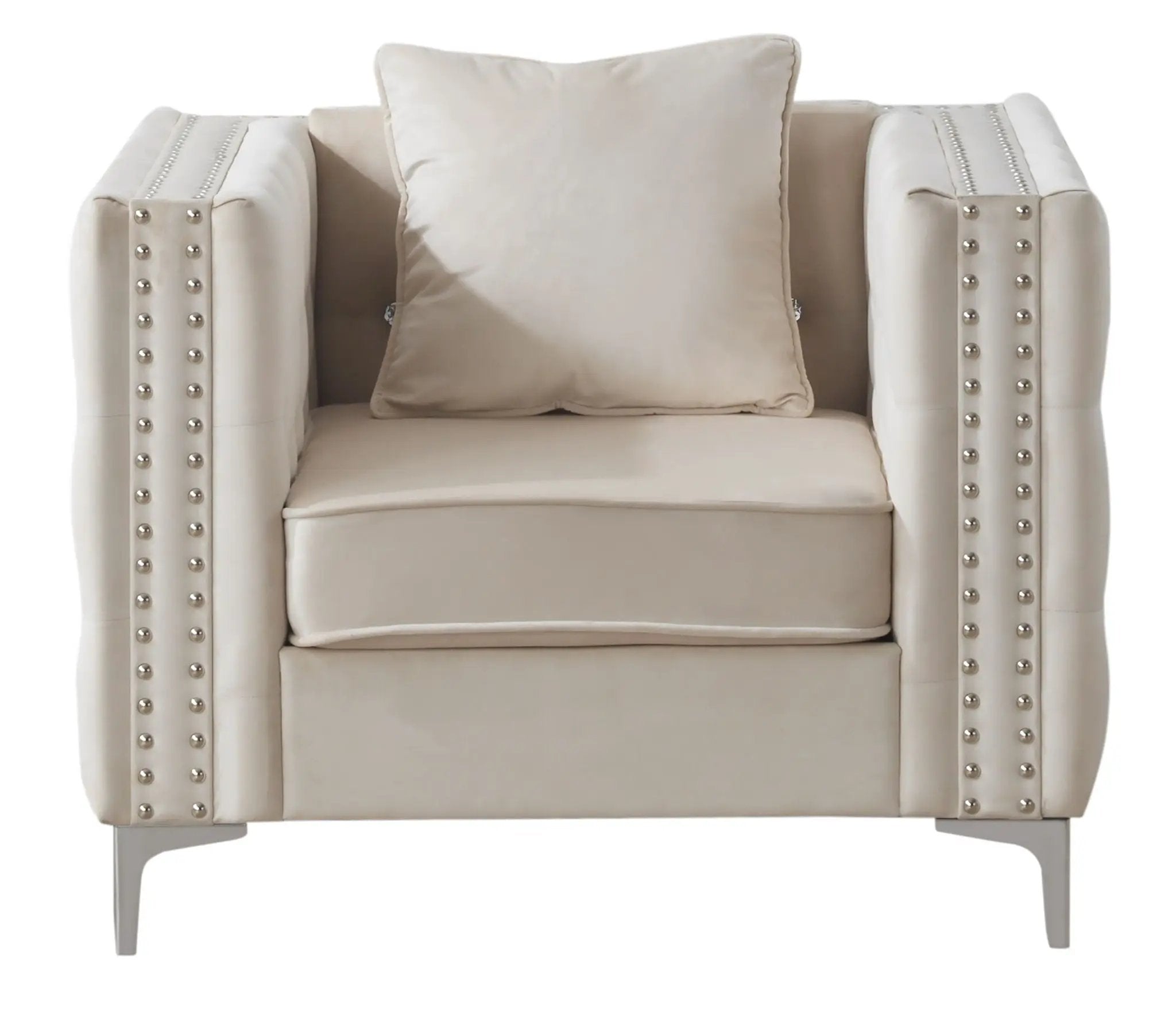 Paige - Chair by Unique Piece Furniture