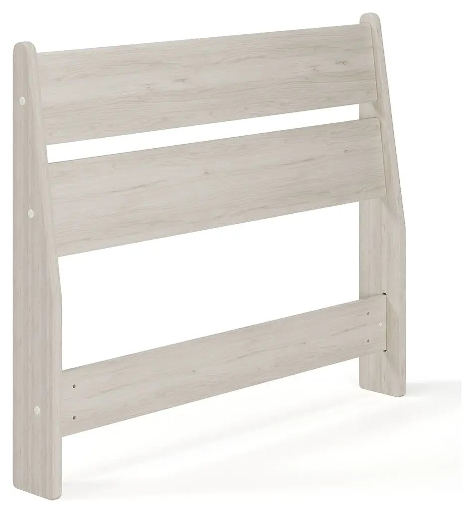 Socalle - Panel Headboard by Unique Piece Furniture