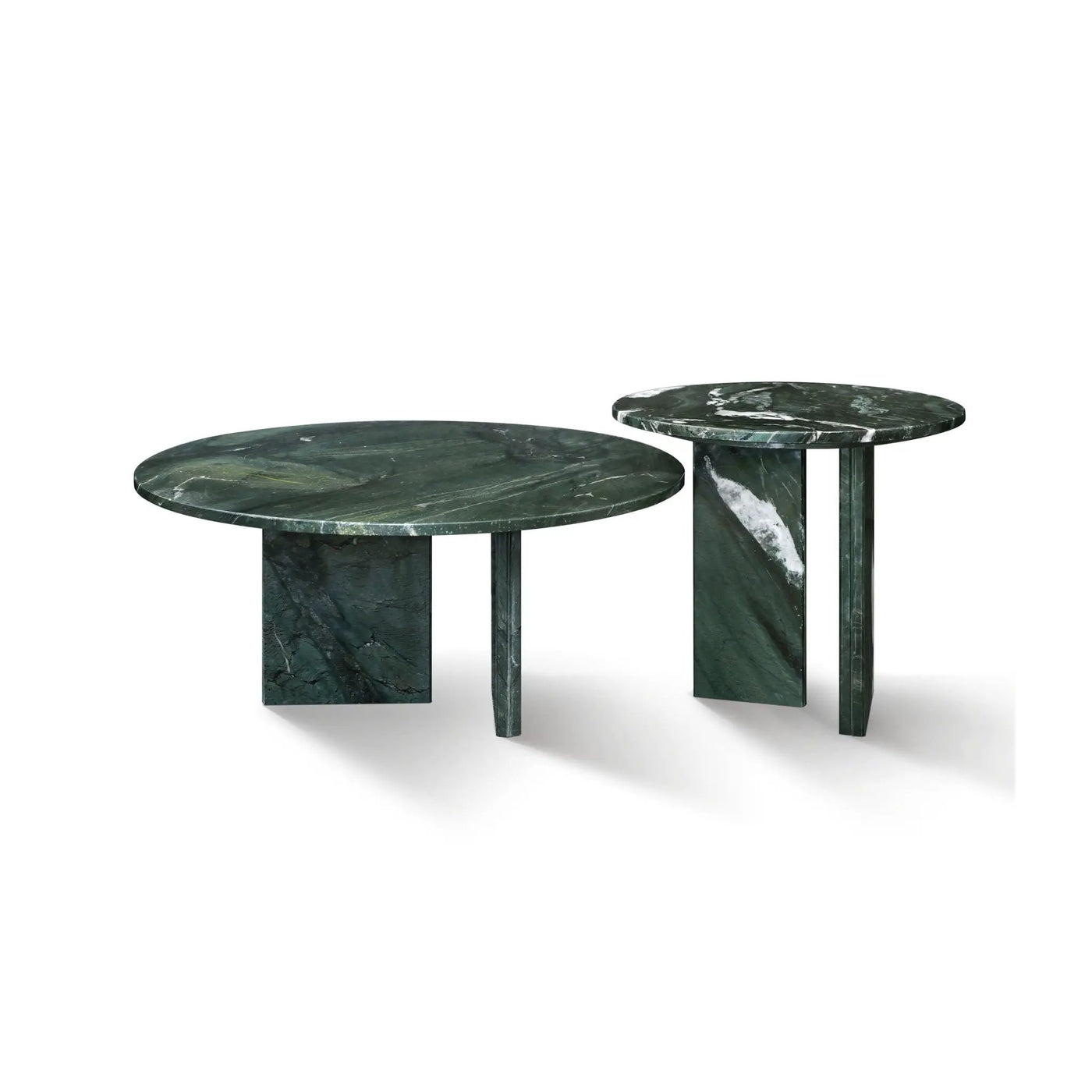Elegant Coffee Duo Table Set by HouseOfZazla