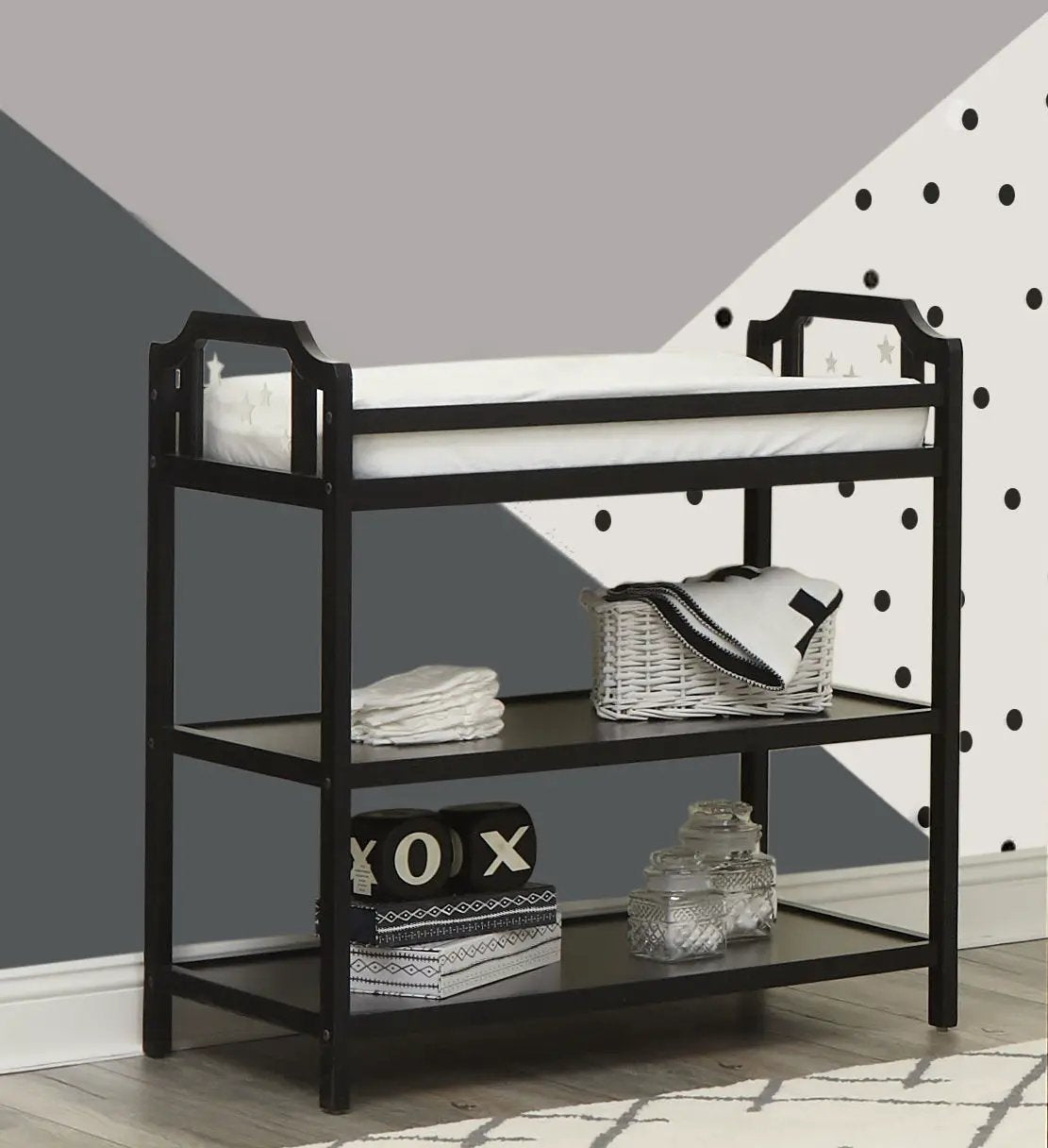 Celeste - Changing Table by Unique Piece Furniture