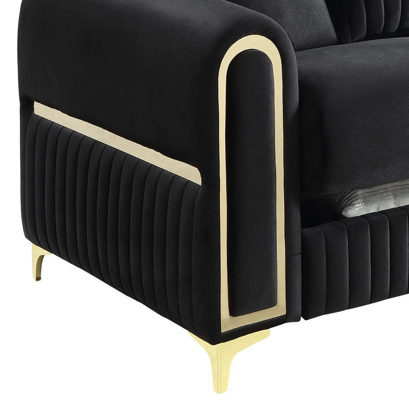 Ruby - Sofa Set by HouseOfZazla