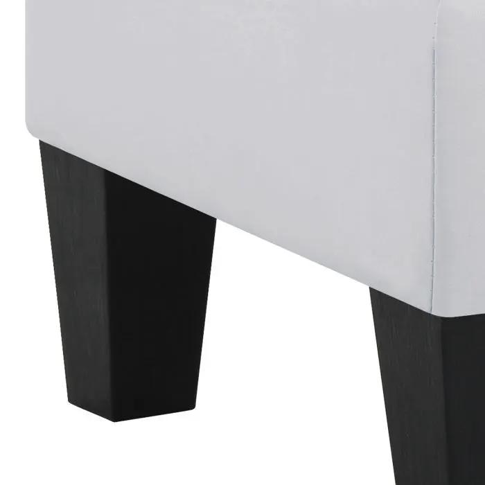 Casual Ottoman For Stylish Spaces by HouseOfZazla