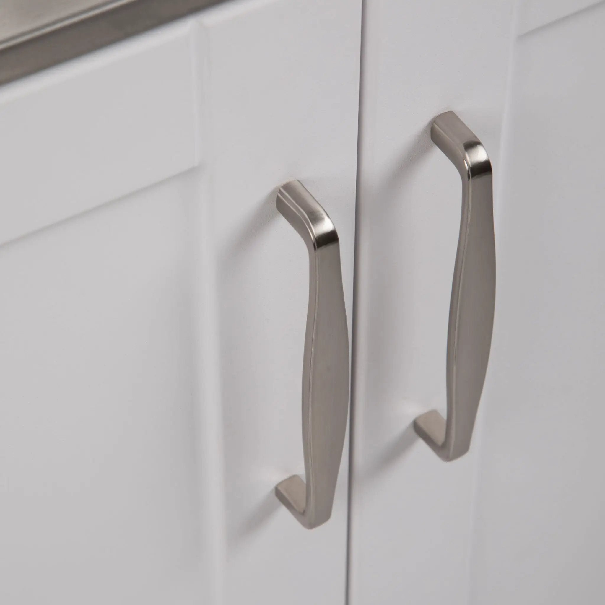 Reed - Deluxe Laundry Cabinet With Pull-Out Faucet And Stainless Steel Sink by Unique Piece Furniture