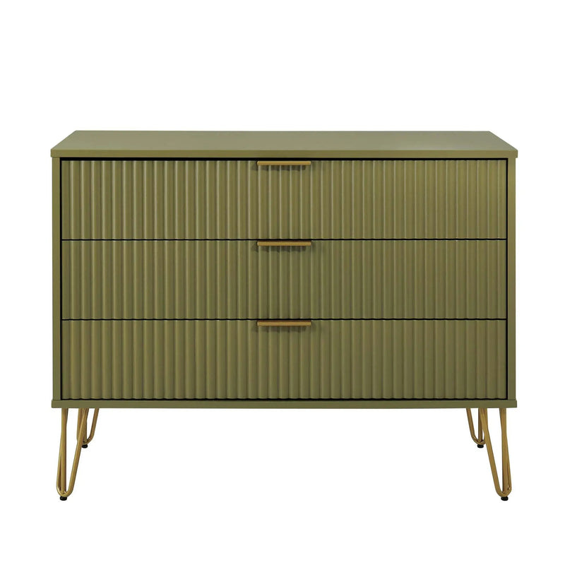 Dumbo - Dresser by HouseOfZazla