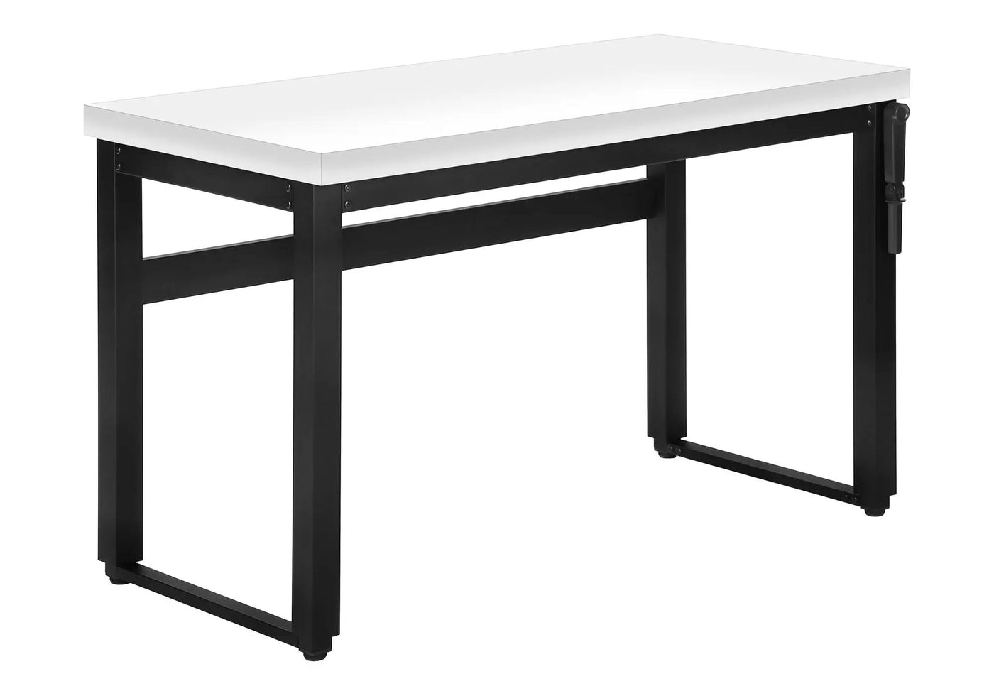 Adjustable Standing Computer Desk for Home Office by HouseOfZazla