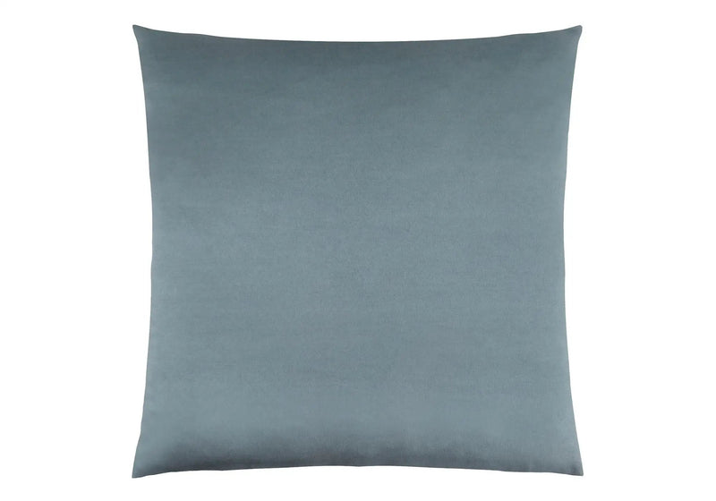 Square Decorative Throw Pillows with Hypoallergenic Insert by HouseOfZazla