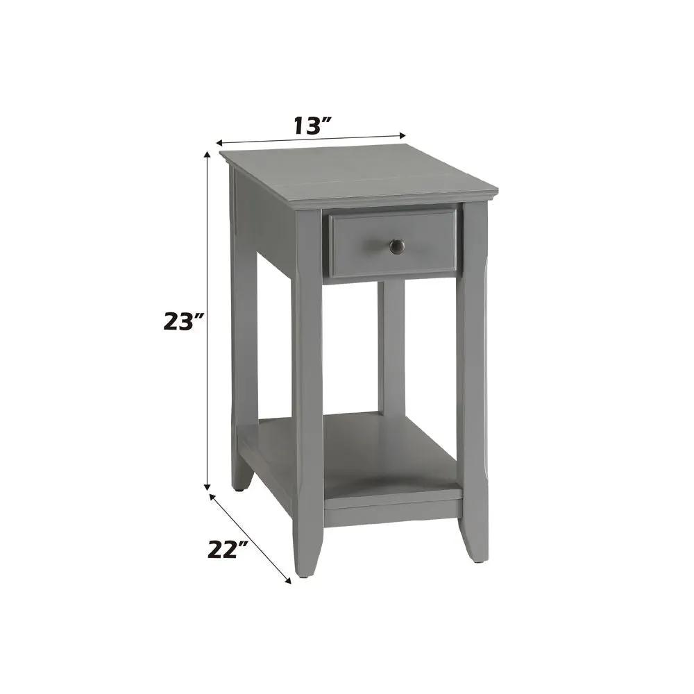 Bertie - Accent Table by Unique Piece Furniture