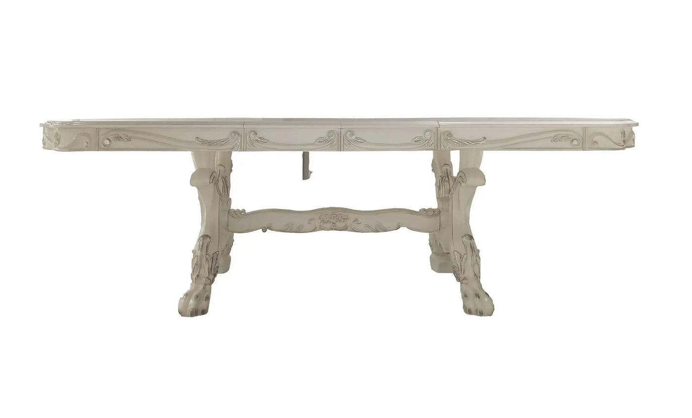 Dresden Elegant Dining Table by HouseOfZazla