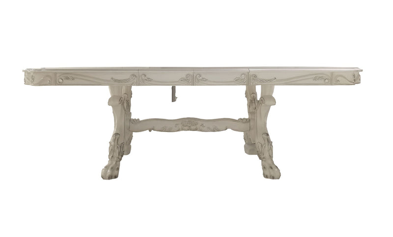 Dresden Elegant Dining Table by HouseOfZazla