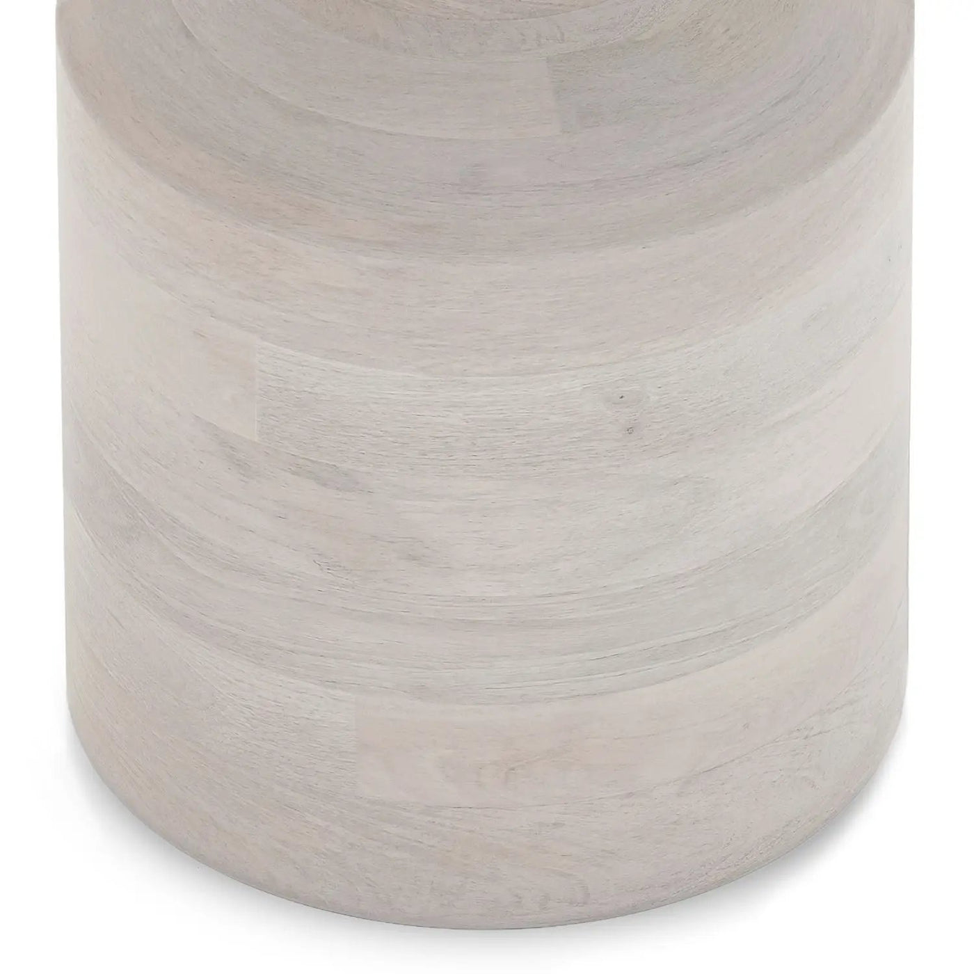 Haynes - Handcrafted Wooden Accent Table by Unique Piece Furniture