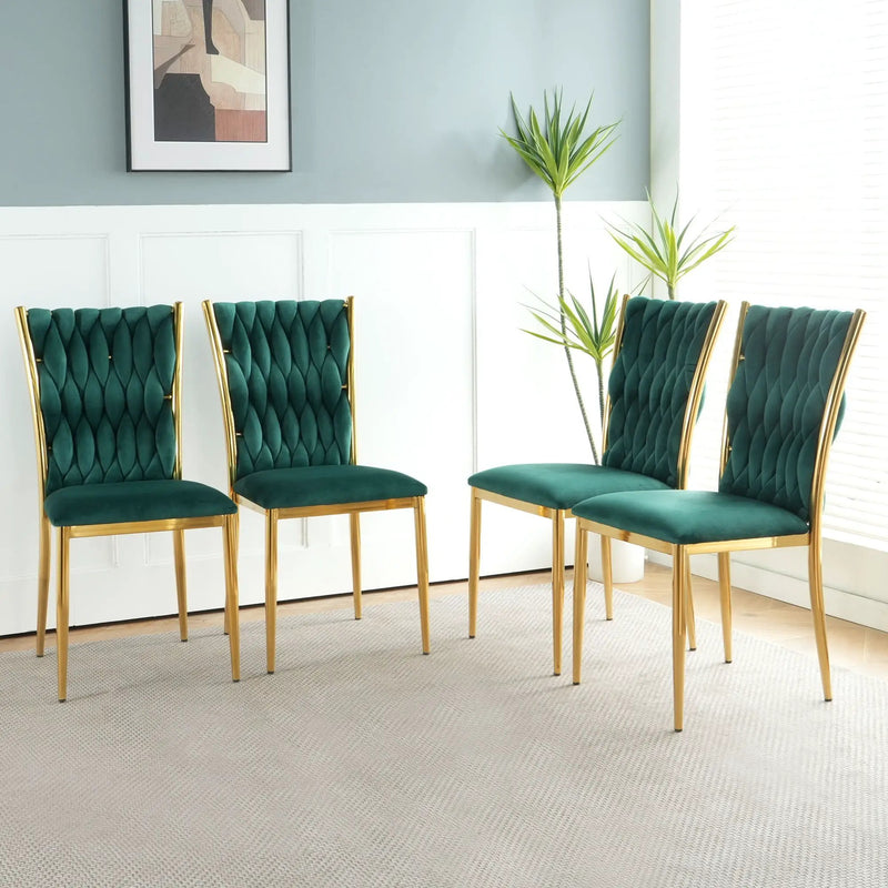 Modern Dining Chair For Dining Room by Unique Piece Furniture