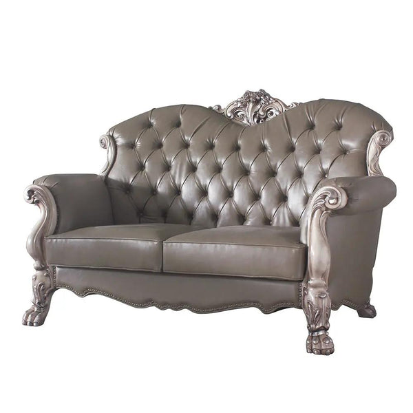 Dresden - Loveseat w/3 Pillows