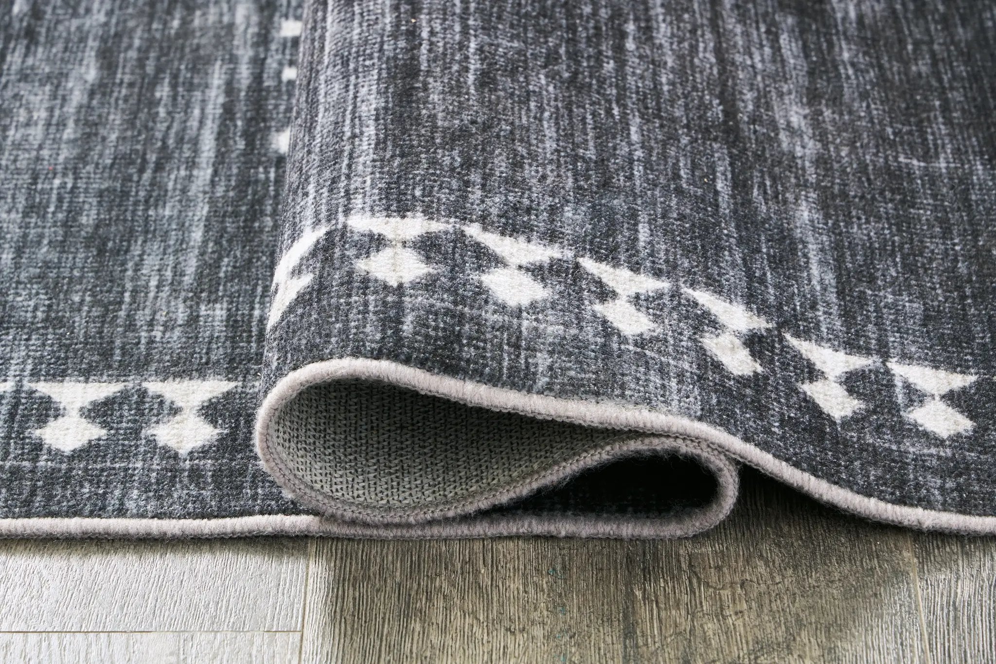 Arloman - Area Rug by Unique Piece Furniture
