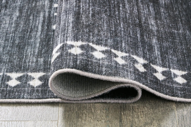 Arloman - Area Rug by Unique Piece Furniture